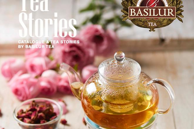 BasilurUK-ST. Dash Tea Ltd