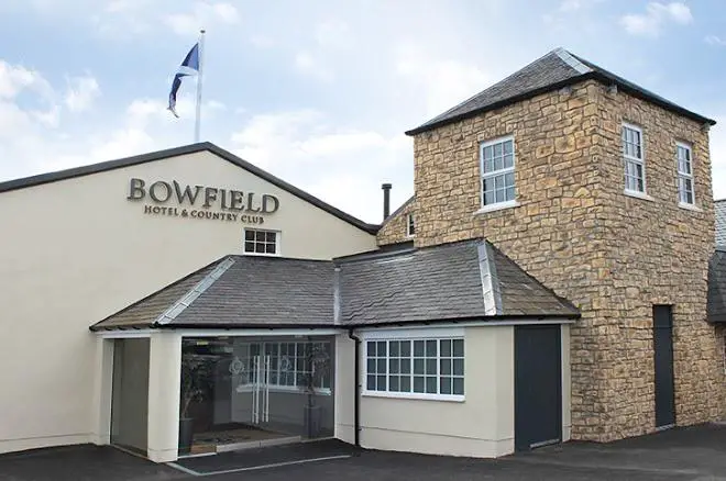 Bowfield Hotel & Spa