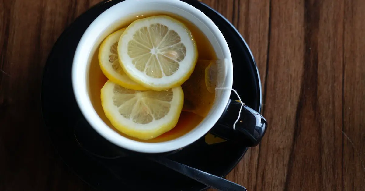 Yeti - Tea Bubble Tea & Coffee