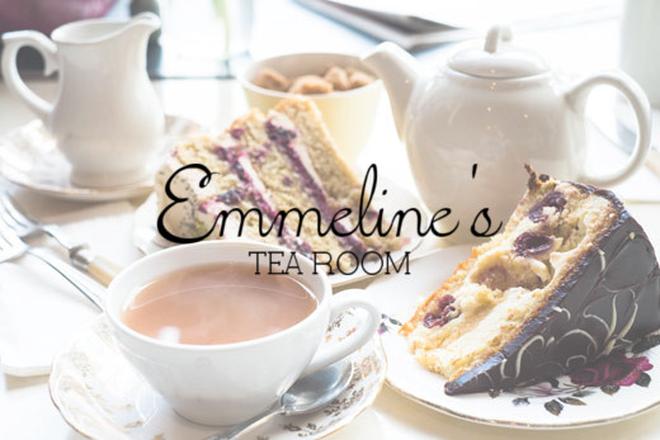 Emmeline's Tea Room