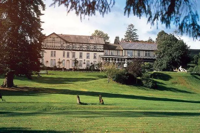 Lake Country House Hotel & Spa