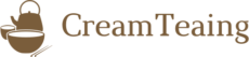 creamteaing logo