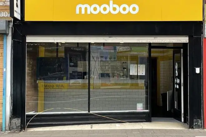 Mooboo Bristol Kingswood