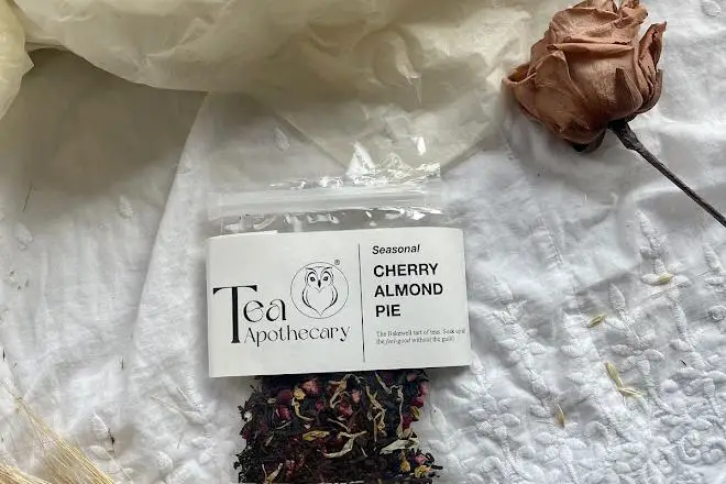 Tea Apothecary