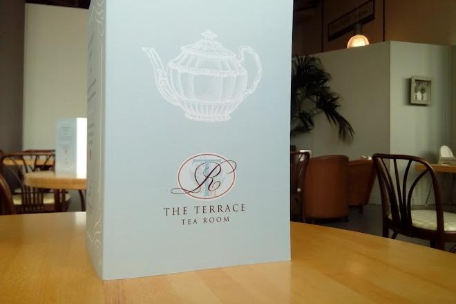 The Terrace Tea Room